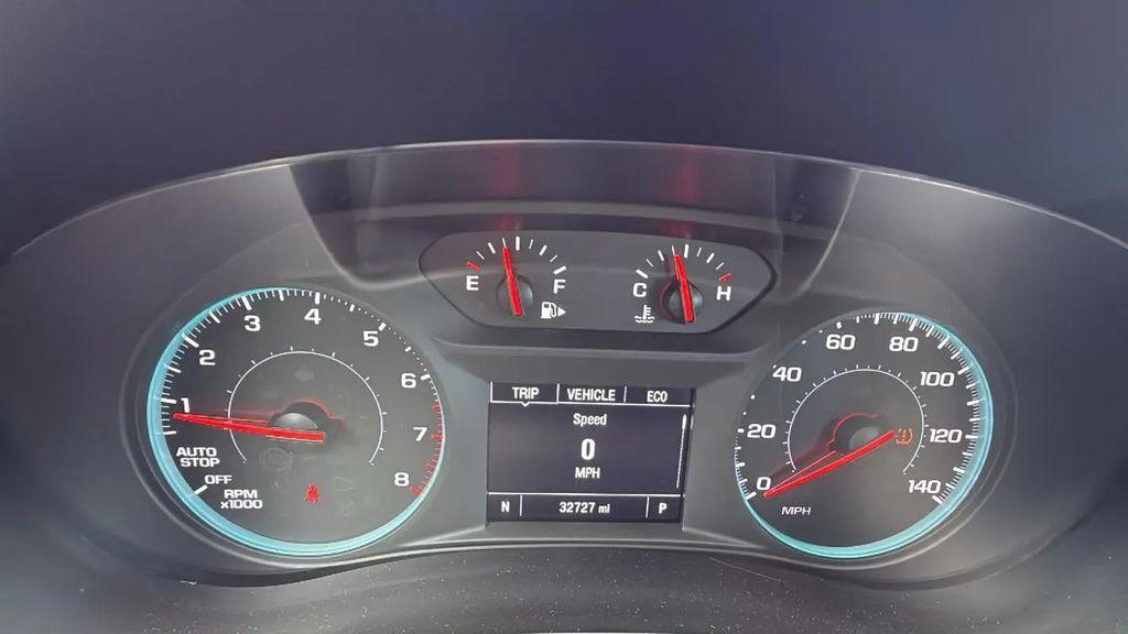 used 2023 Chevrolet Malibu car, priced at $18,990