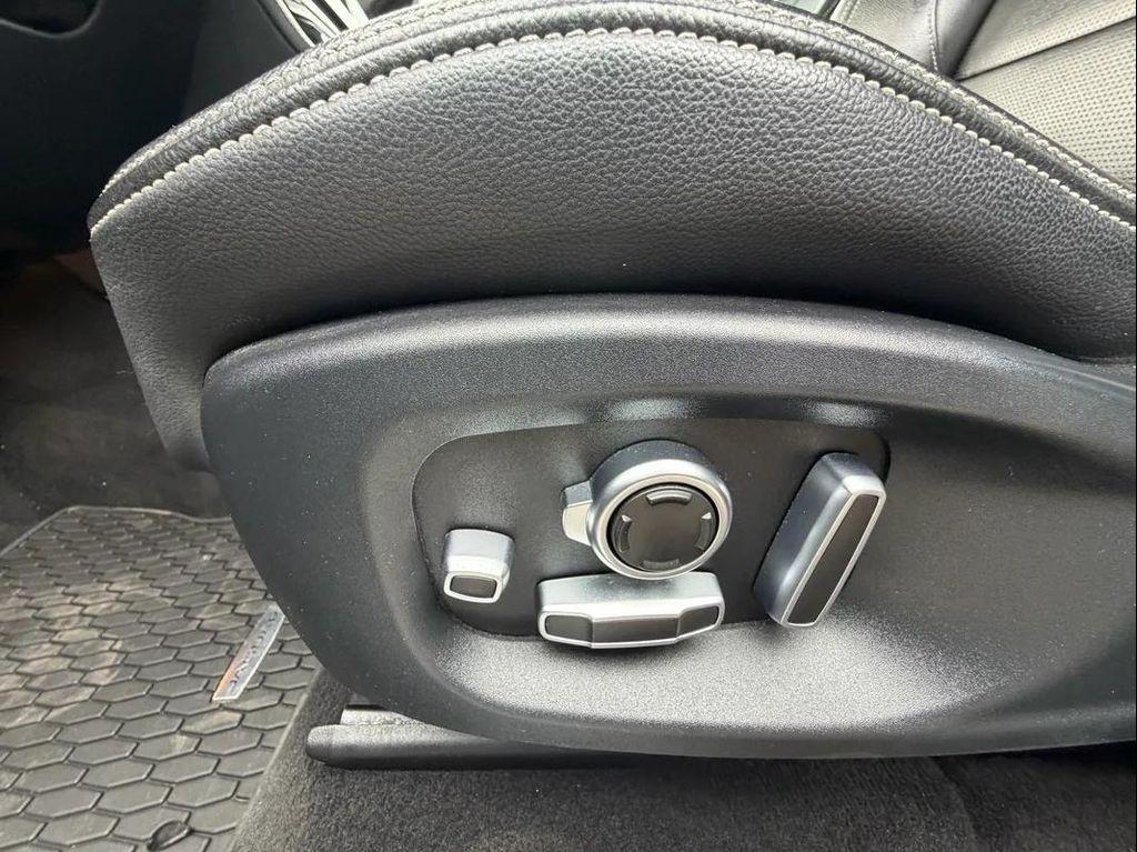 used 2019 Jaguar F-PACE car, priced at $17,990