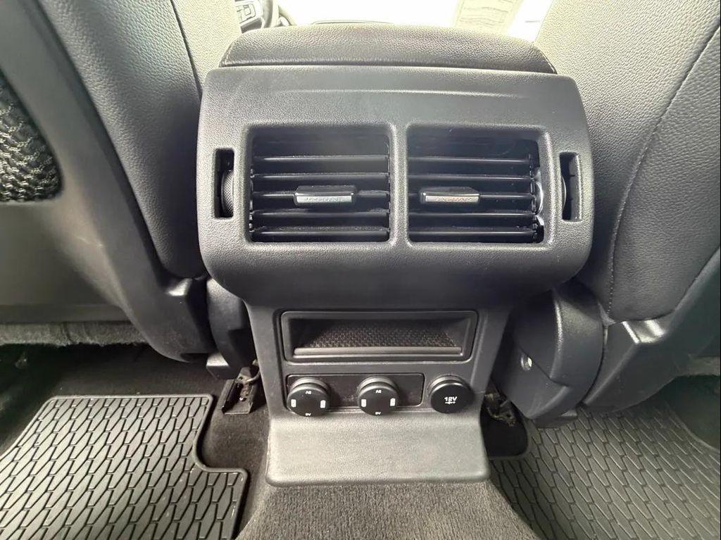 used 2019 Jaguar F-PACE car, priced at $17,990