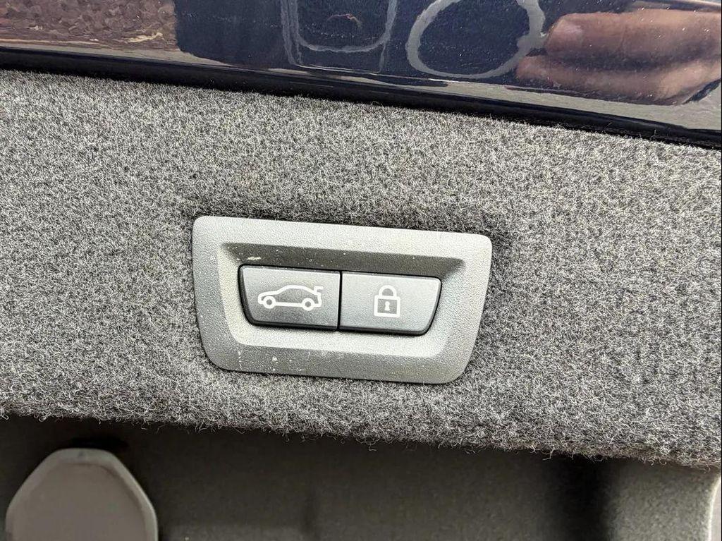 used 2016 BMW 750 car, priced at $19,990