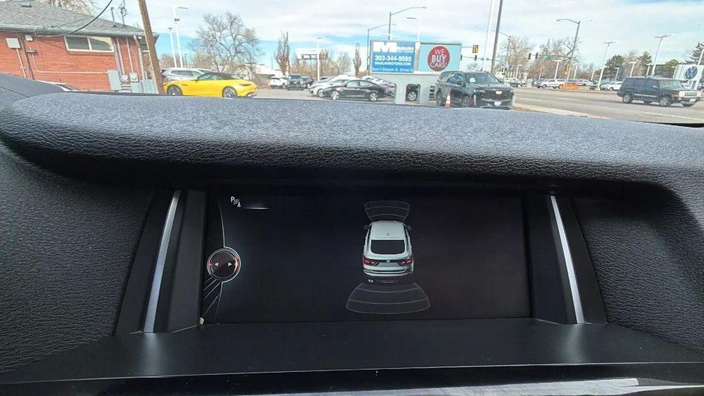 used 2016 BMW X4 car, priced at $13,990