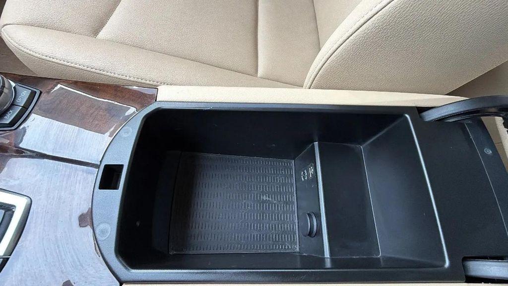 used 2016 BMW X4 car, priced at $13,990