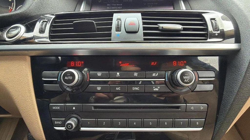 used 2016 BMW X4 car, priced at $13,990