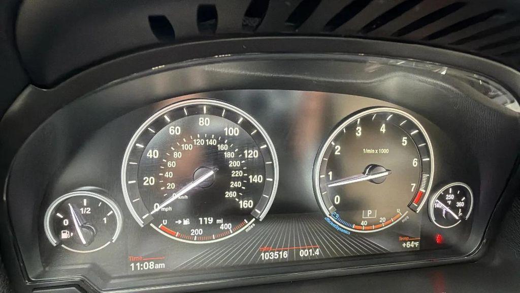 used 2016 BMW X4 car, priced at $13,990