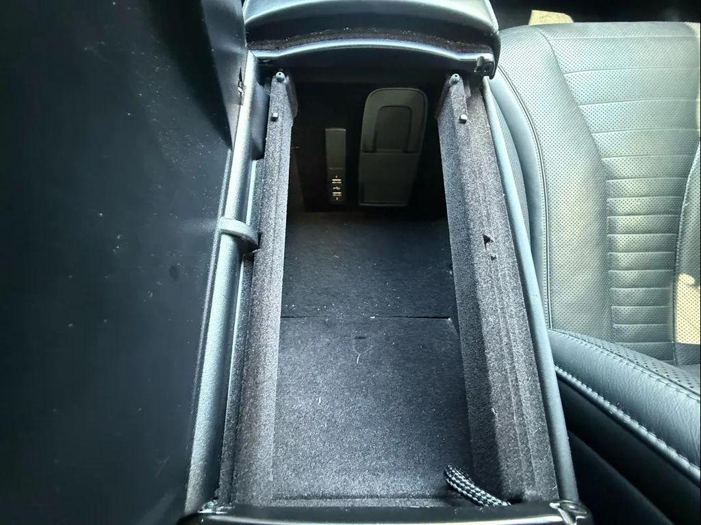 used 2017 Mercedes-Benz S-Class car, priced at $32,990