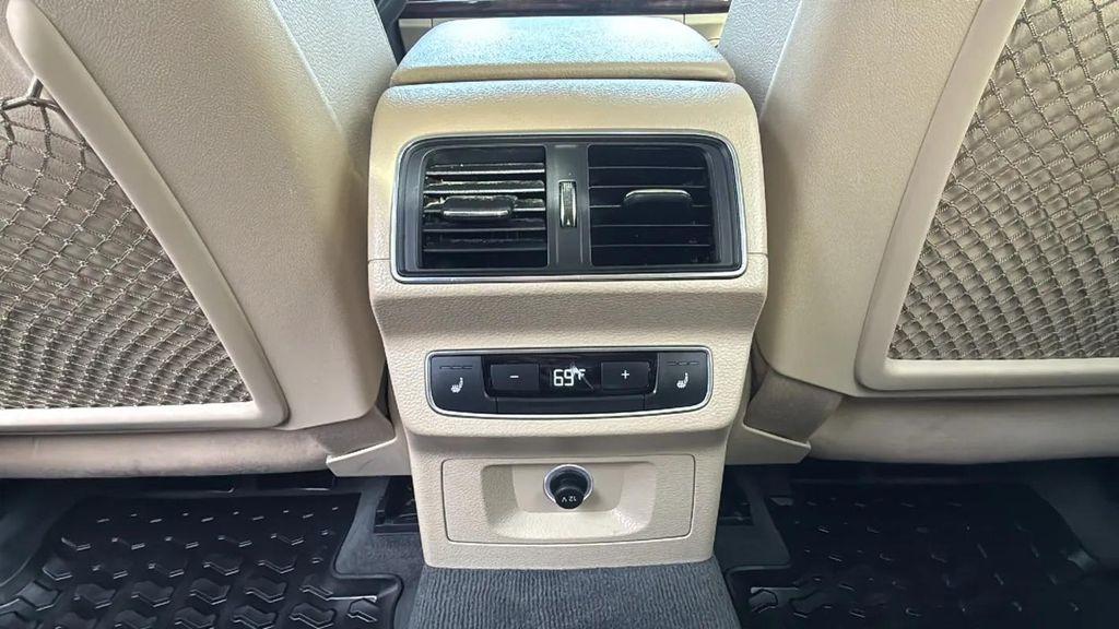 used 2018 Audi Q5 car, priced at $11,990