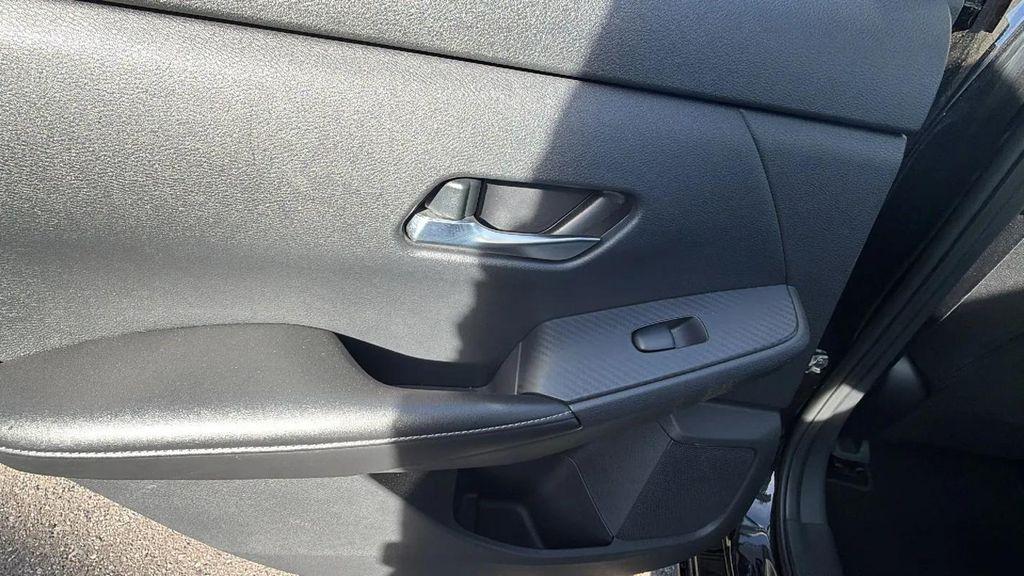 used 2023 Nissan Sentra car, priced at $17,990