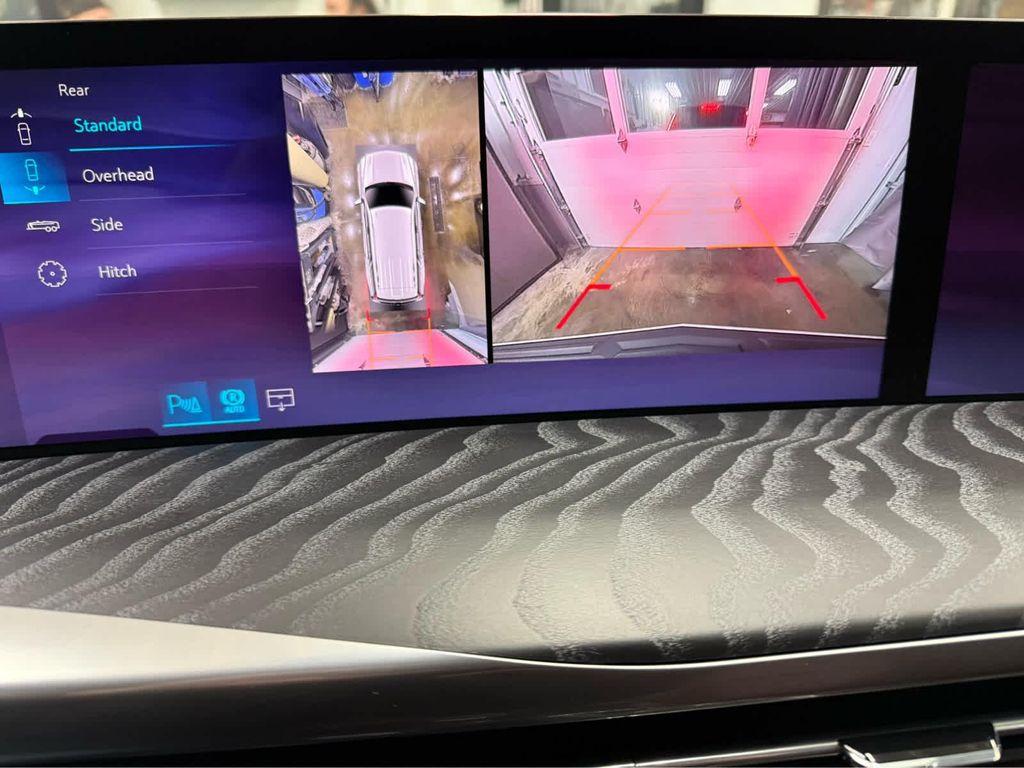 used 2026 Cadillac Escalade car, priced at $117,967