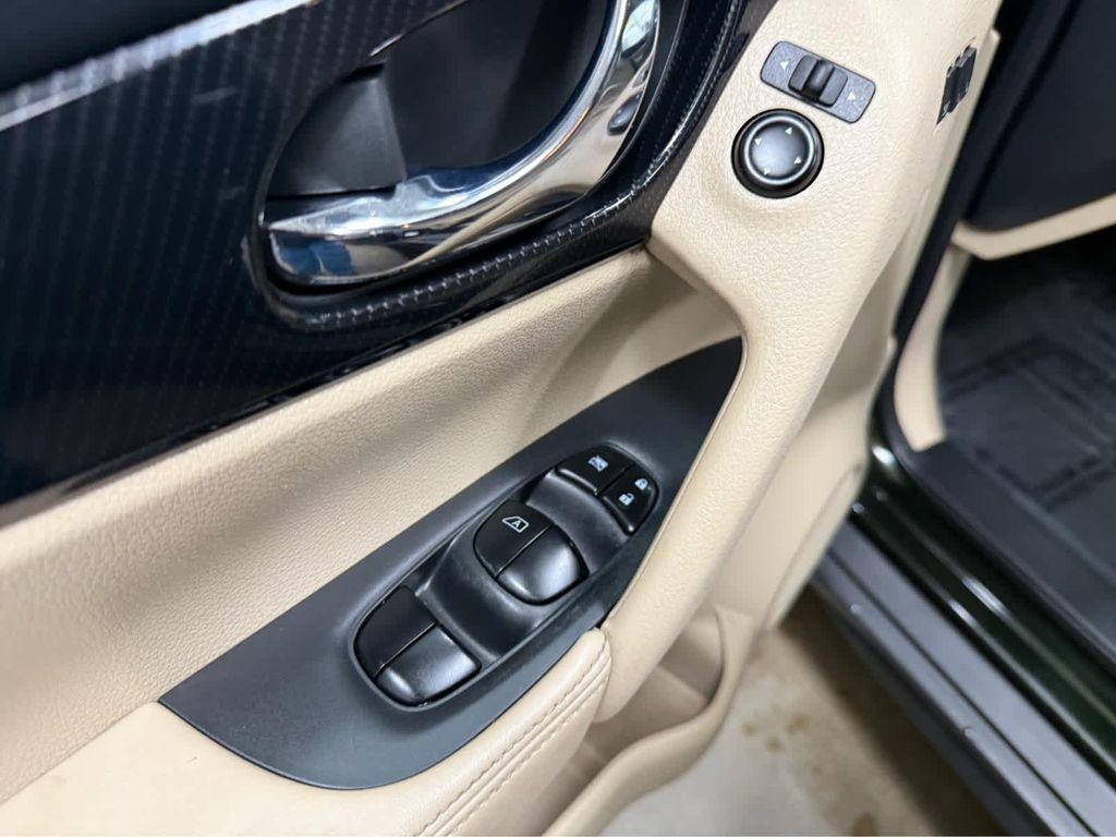 used 2020 Nissan Rogue car, priced at $17,988