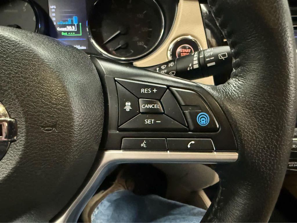 used 2020 Nissan Rogue car, priced at $17,988