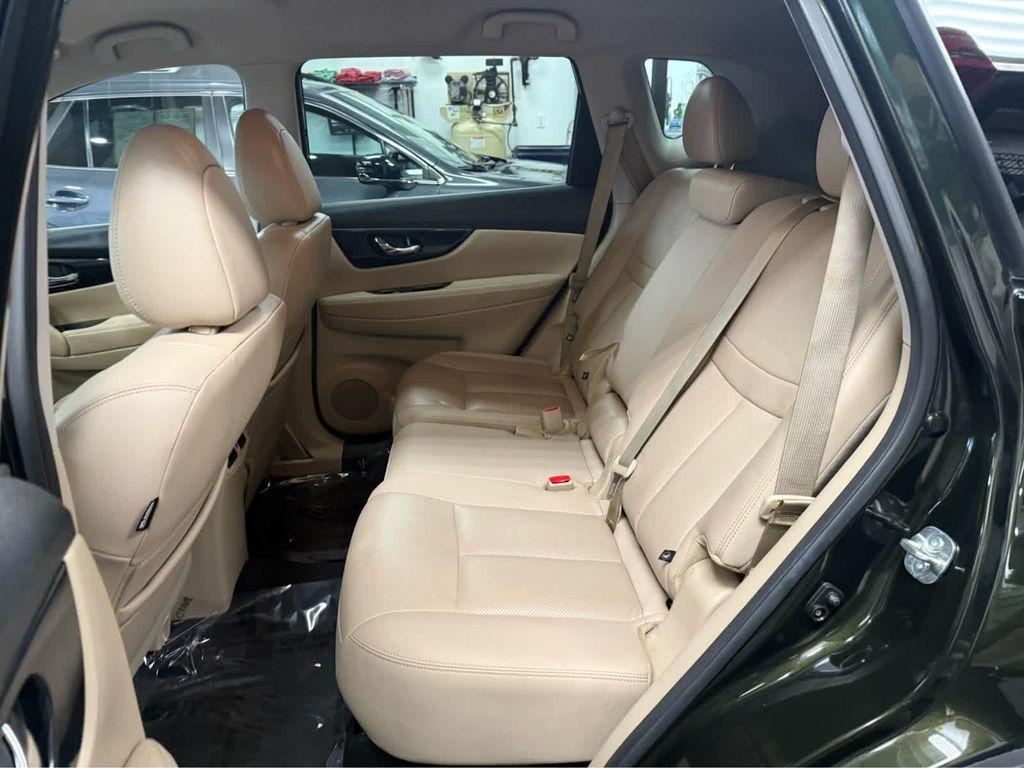 used 2020 Nissan Rogue car, priced at $17,988