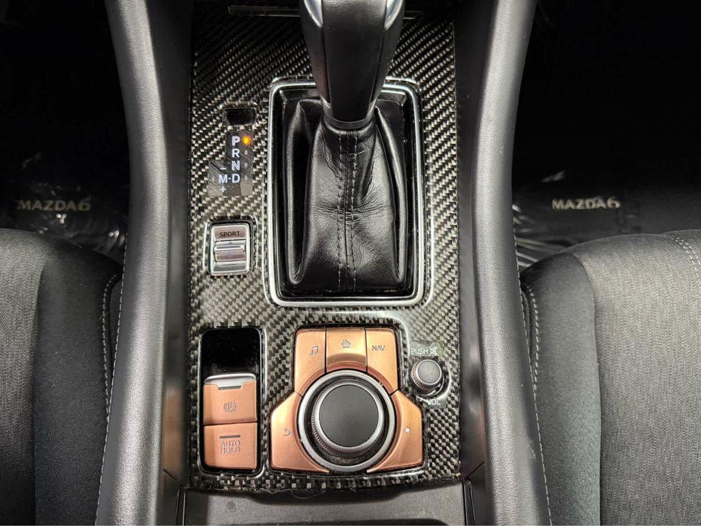 used 2020 Mazda Mazda6 car, priced at $16,988