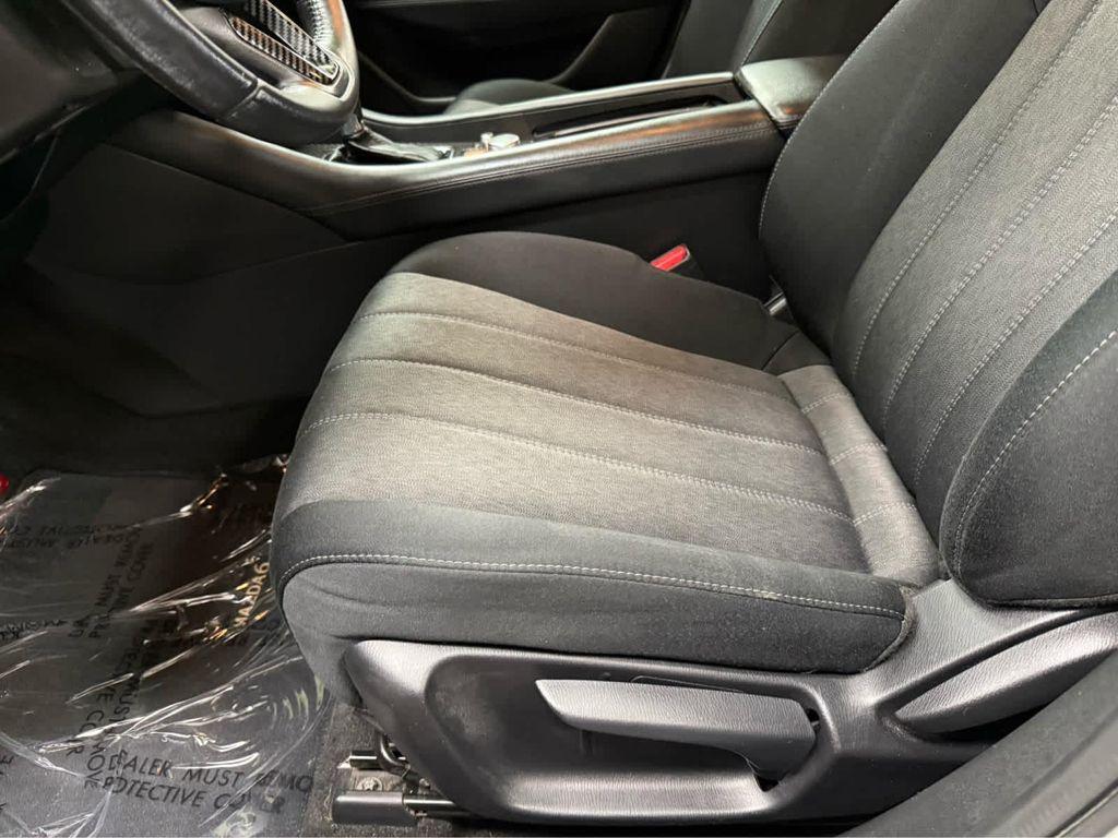 used 2020 Mazda Mazda6 car, priced at $16,988