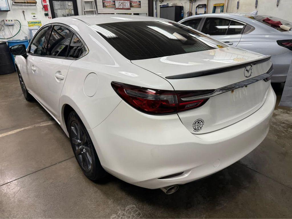 used 2020 Mazda Mazda6 car, priced at $16,988