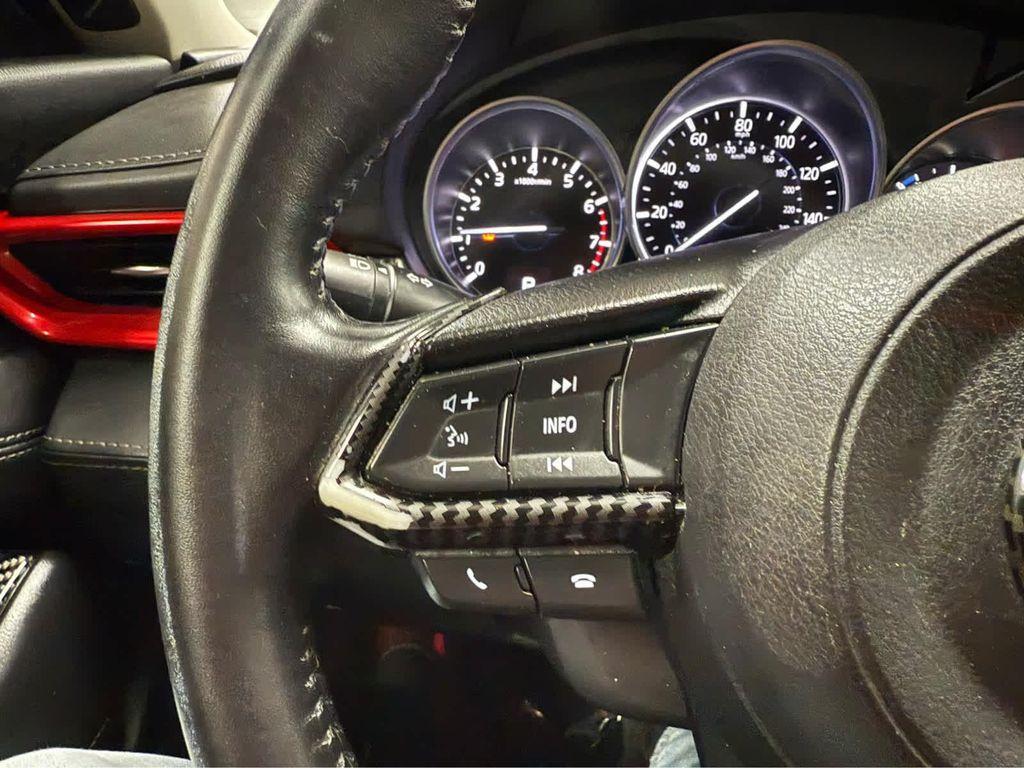 used 2020 Mazda Mazda6 car, priced at $16,988