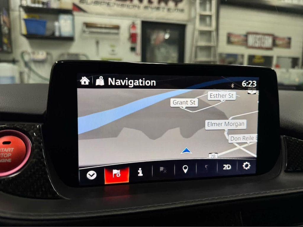 used 2020 Mazda Mazda6 car, priced at $16,988