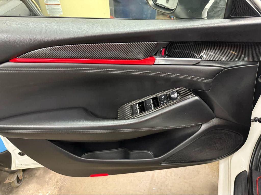 used 2020 Mazda Mazda6 car, priced at $16,988