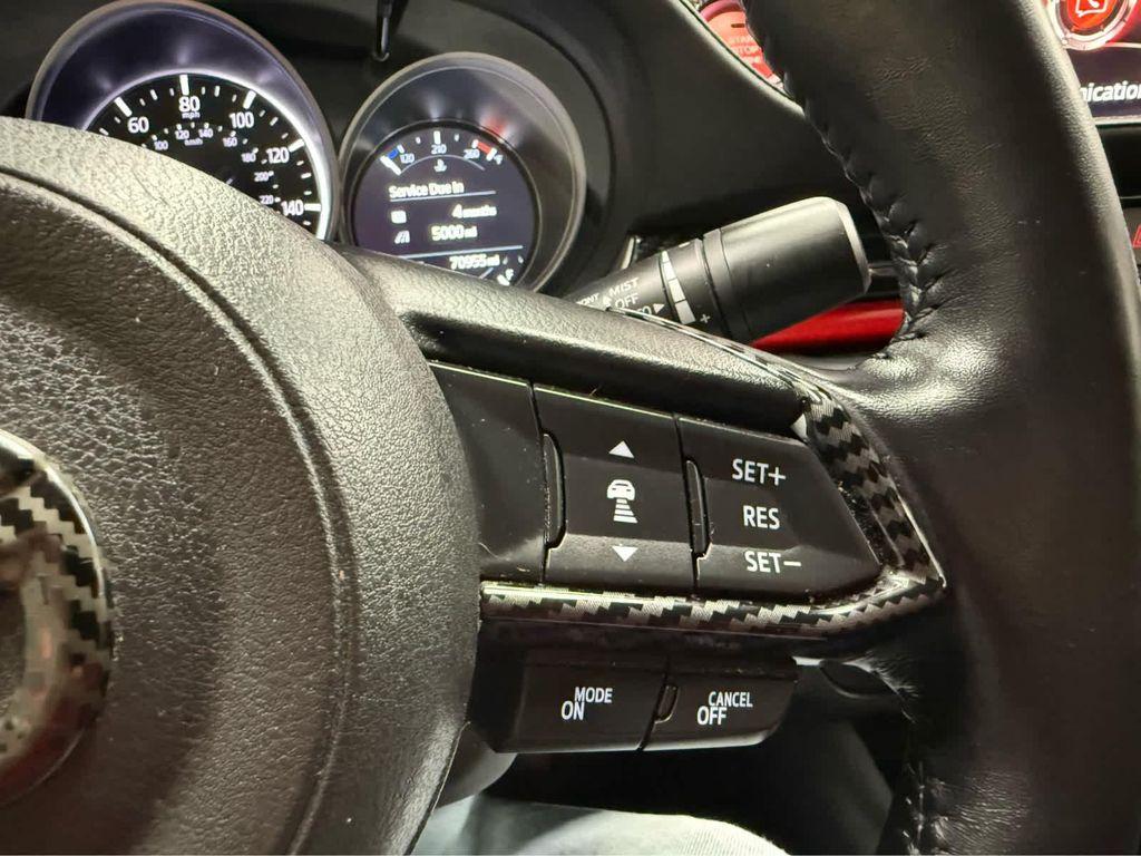 used 2020 Mazda Mazda6 car, priced at $16,988