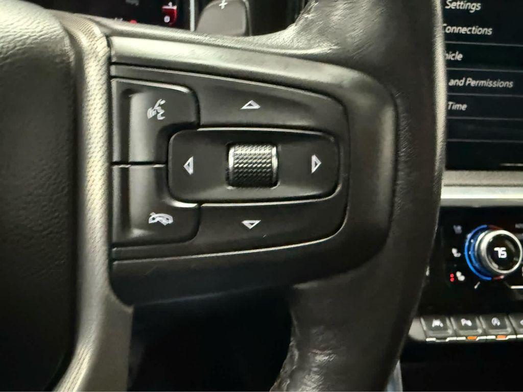 used 2023 GMC Sierra 1500 car, priced at $53,867