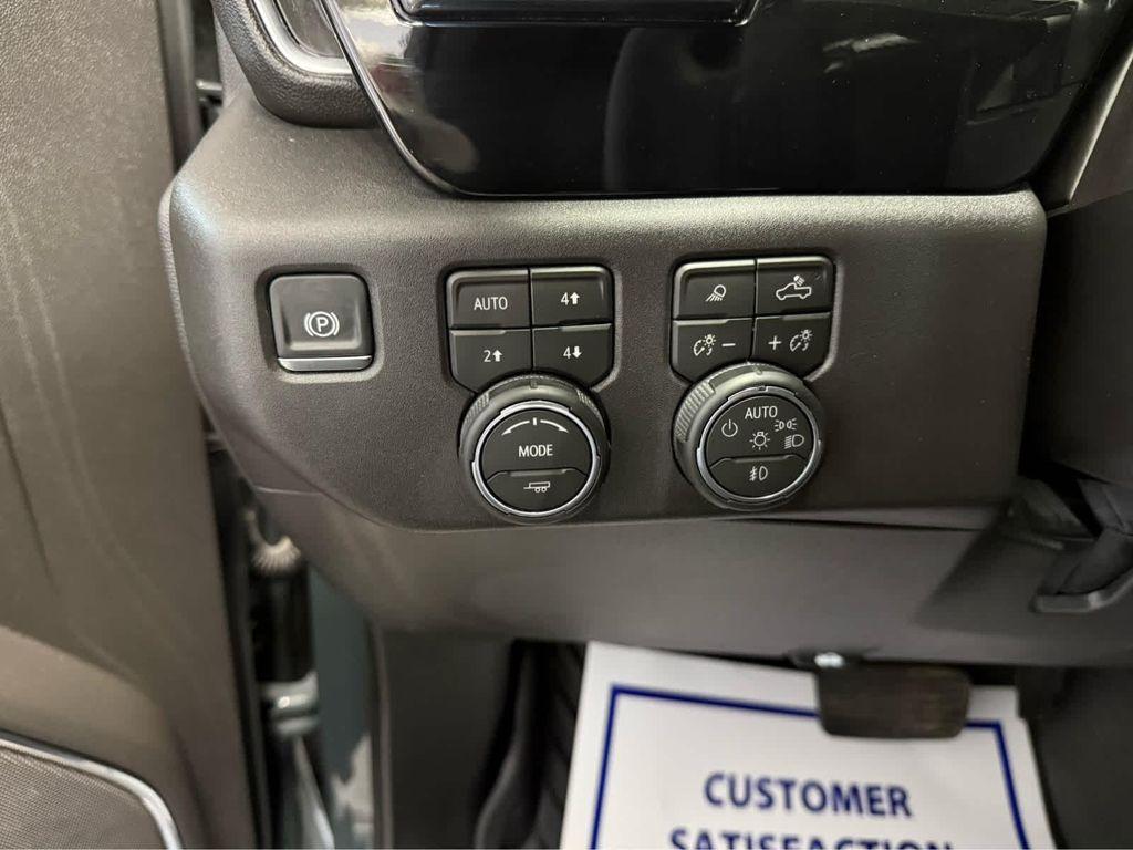 used 2026 Chevrolet Silverado 1500 car, priced at $62,988