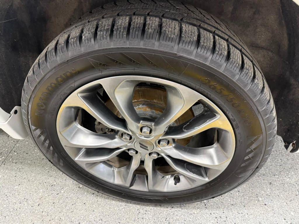 used 2020 Dodge Durango car, priced at $24,688