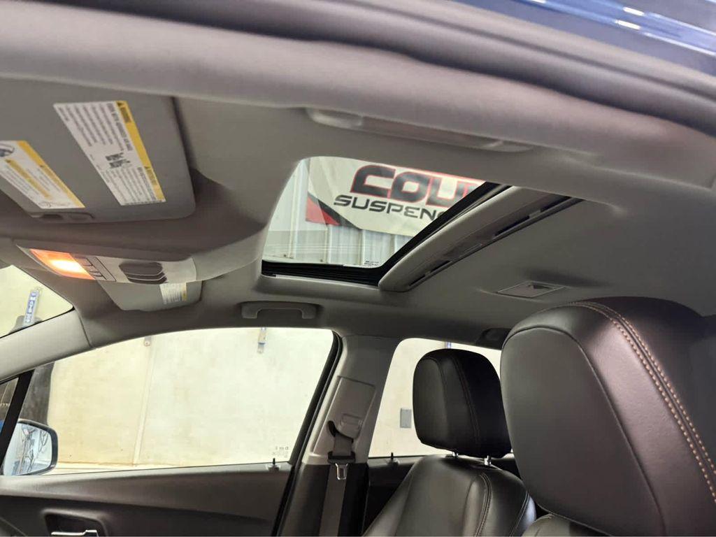 used 2020 Chevrolet Trax car, priced at $21,867