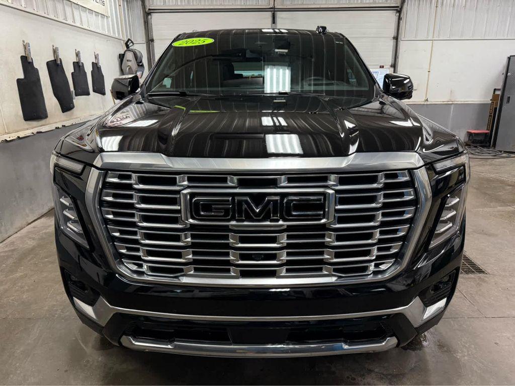 used 2025 GMC Yukon car, priced at $77,948
