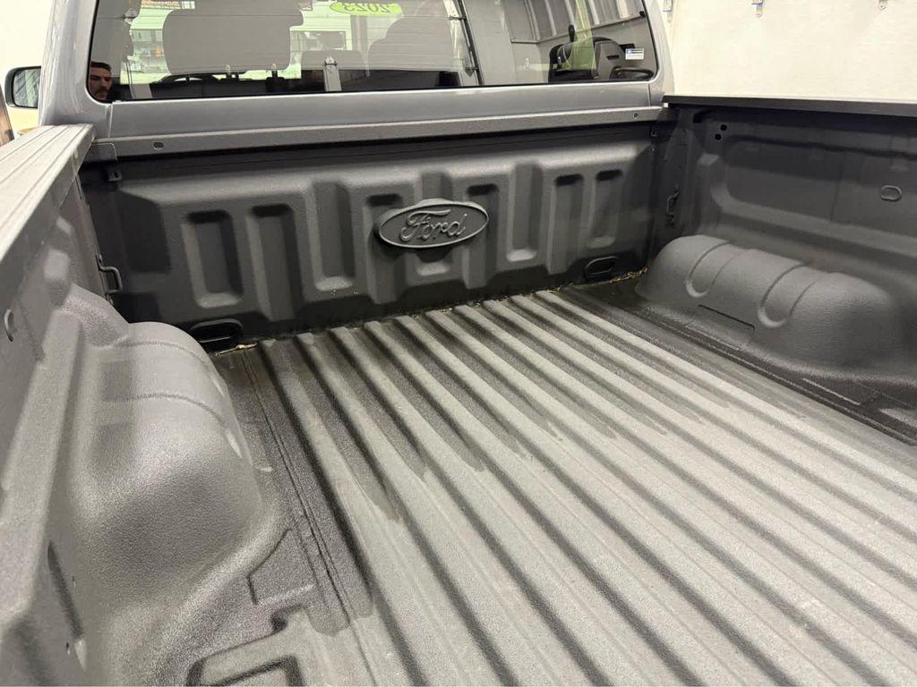 used 2023 Ford Ranger car, priced at $35,495