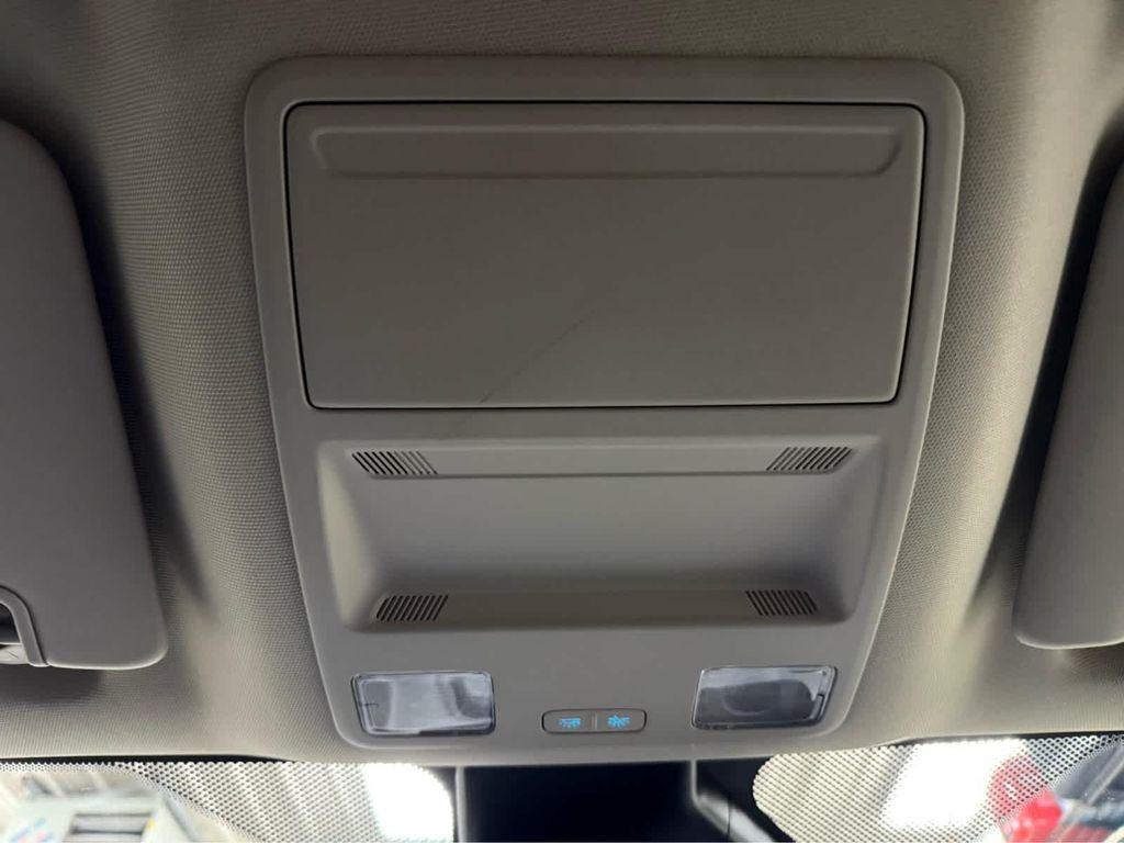 used 2023 Ford Ranger car, priced at $35,495