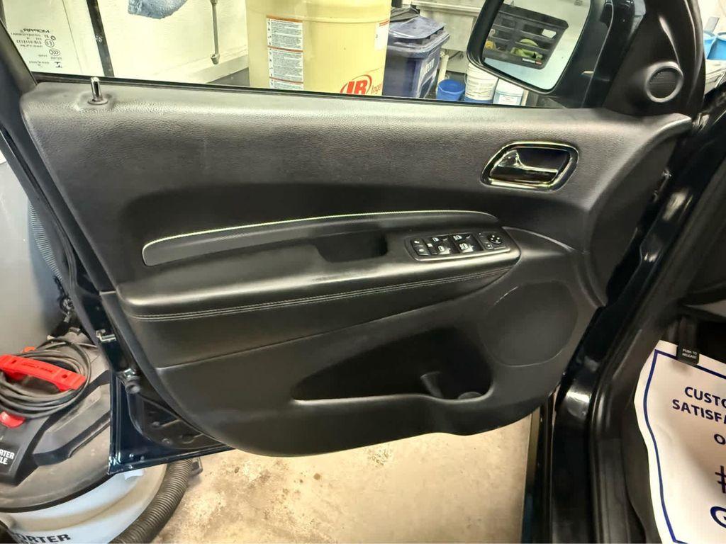 used 2019 Dodge Durango car, priced at $23,967