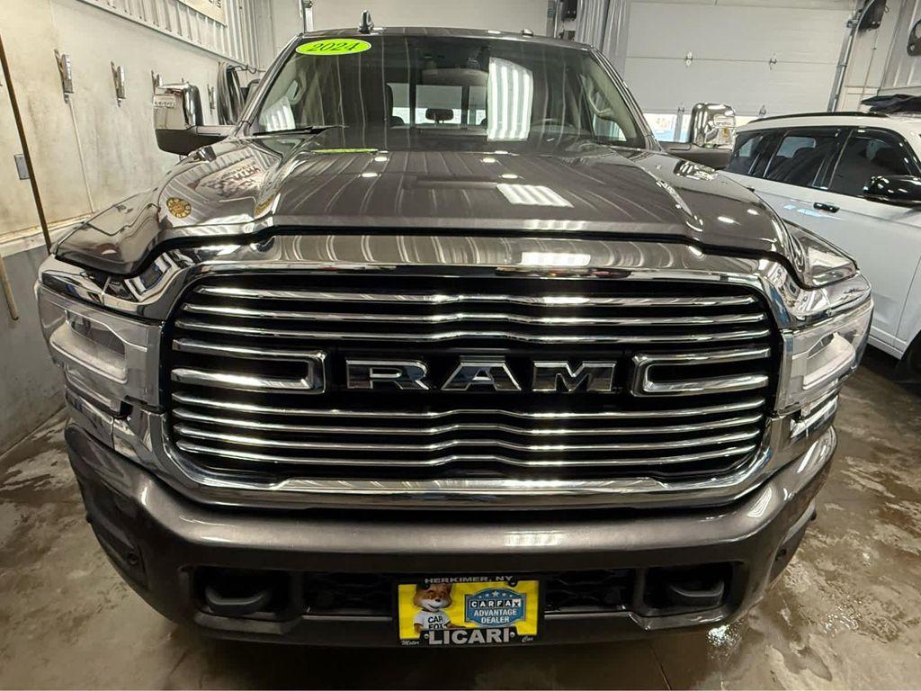 used 2024 Ram 2500 car, priced at $59,988