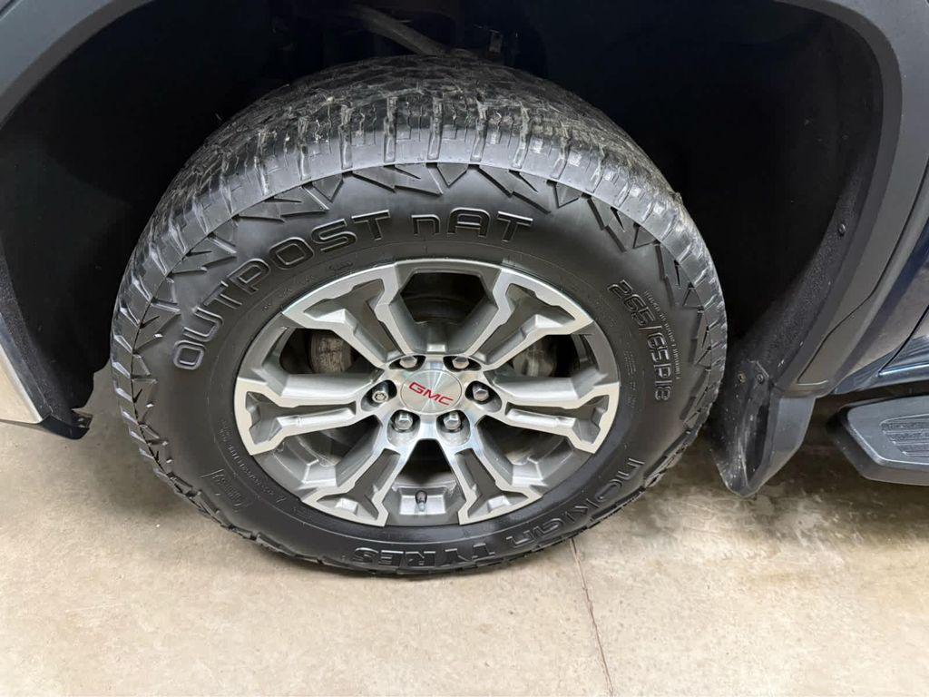 used 2019 GMC Sierra 1500 car, priced at $23,988