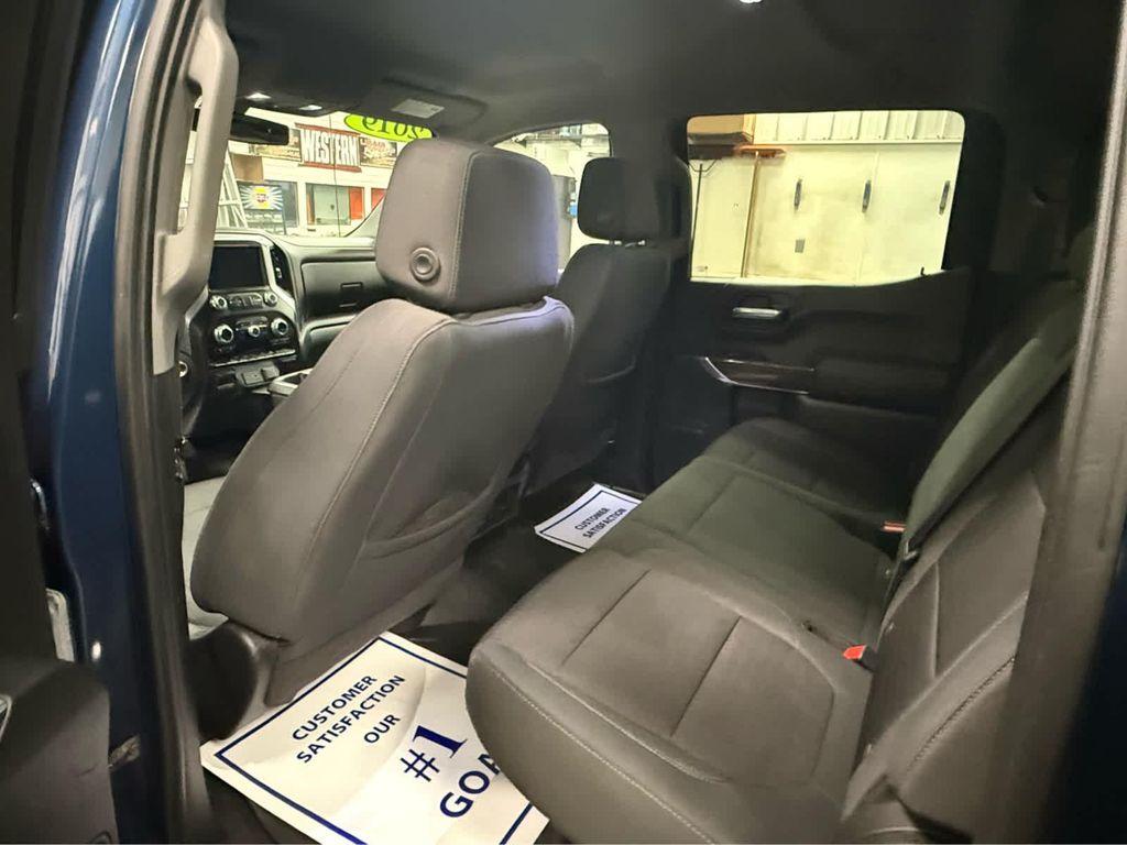 used 2019 GMC Sierra 1500 car, priced at $23,988