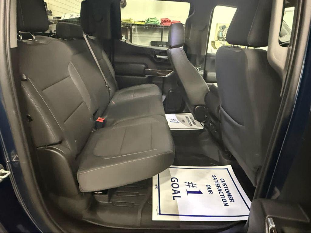 used 2019 GMC Sierra 1500 car, priced at $23,988