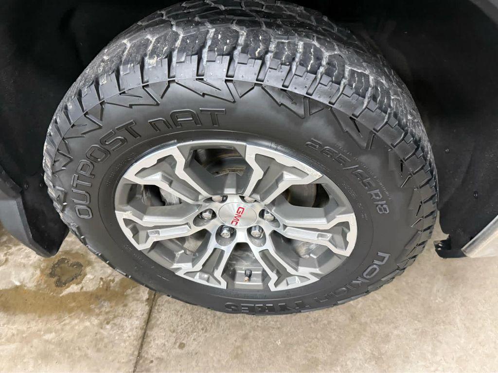 used 2019 GMC Sierra 1500 car, priced at $23,988