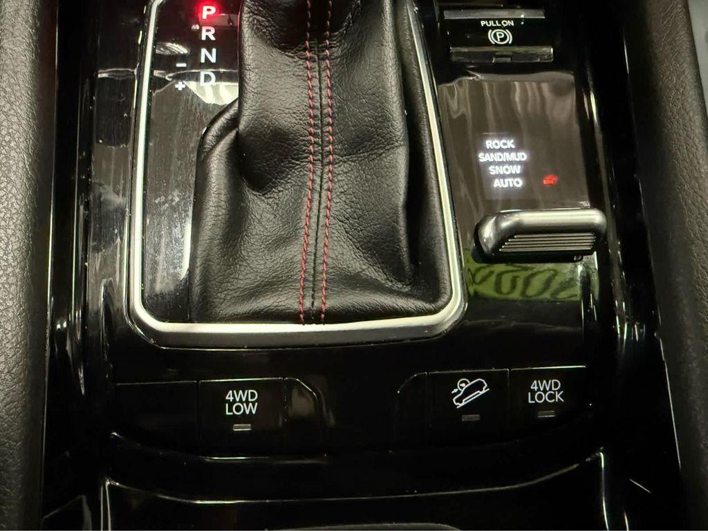 used 2022 Jeep Compass car, priced at $25,467