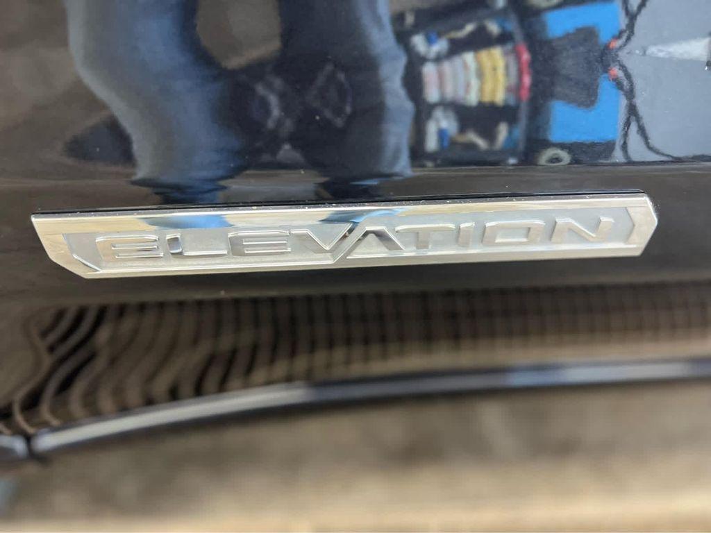 used 2023 GMC Sierra 1500 car, priced at $45,467