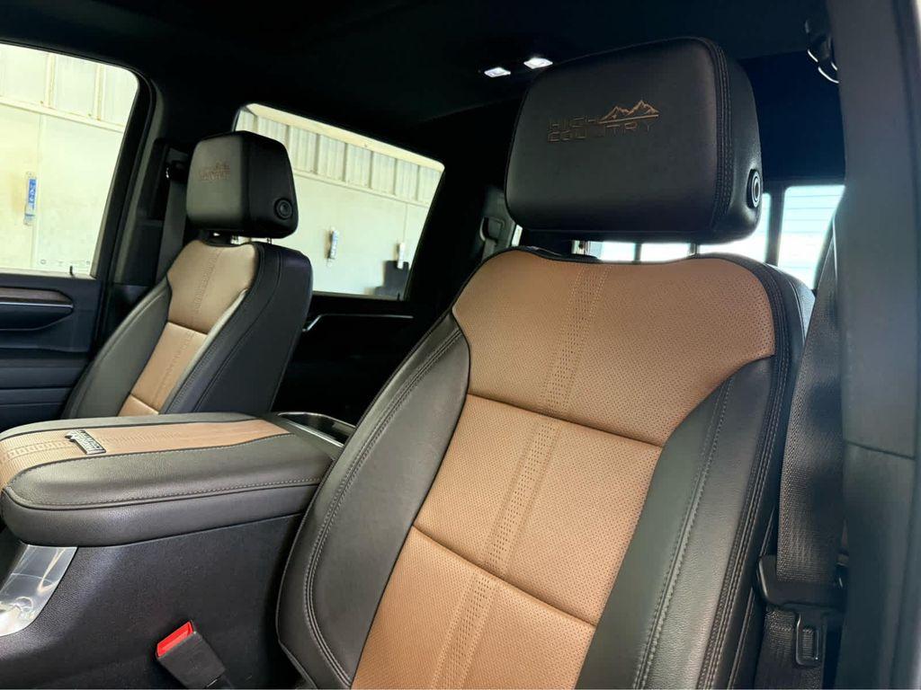 used 2024 Chevrolet Silverado 2500 car, priced at $72,488