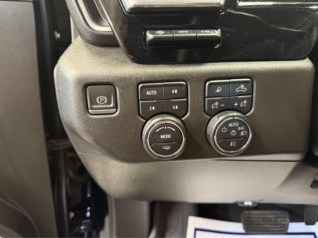 used 2024 Chevrolet Silverado 2500 car, priced at $72,488