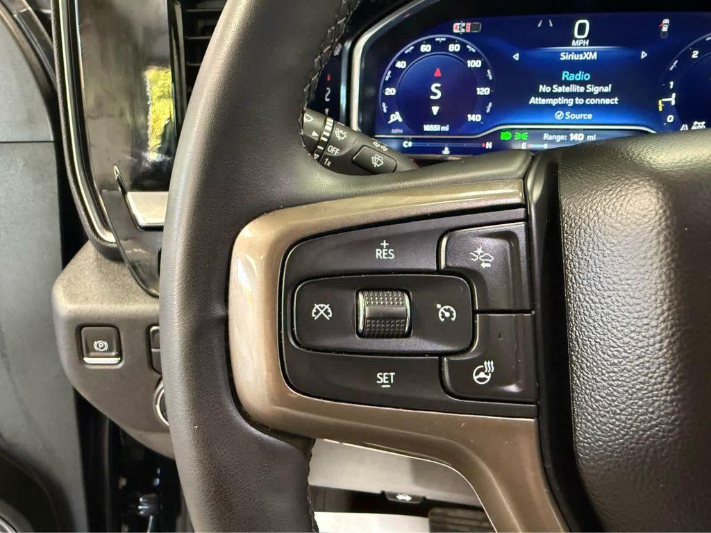 used 2024 Chevrolet Silverado 2500 car, priced at $72,488