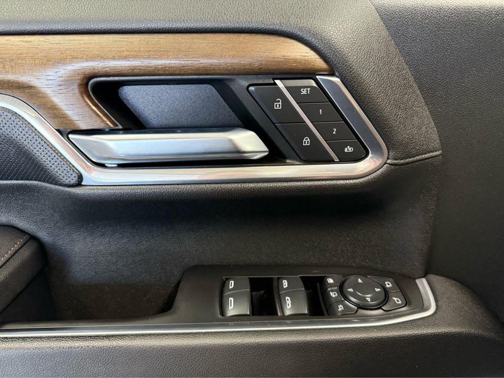 used 2024 Chevrolet Silverado 2500 car, priced at $72,488