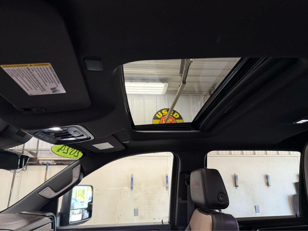 used 2024 Chevrolet Silverado 2500 car, priced at $72,488