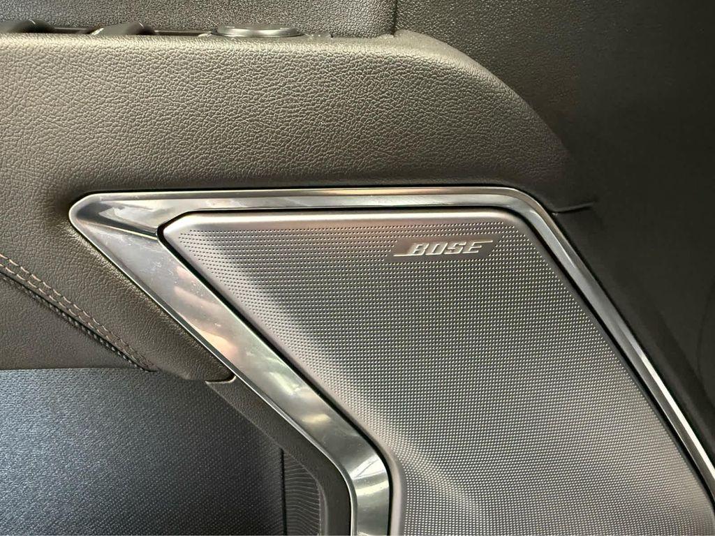 used 2024 Chevrolet Silverado 2500 car, priced at $72,488