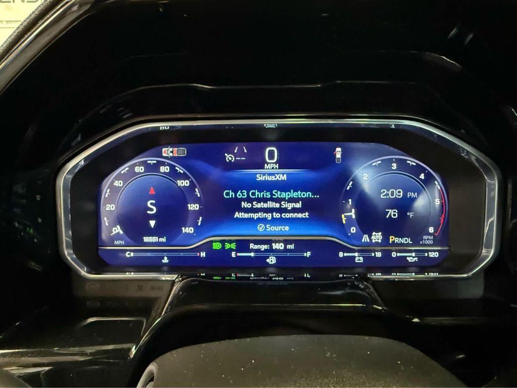 used 2024 Chevrolet Silverado 2500 car, priced at $72,488