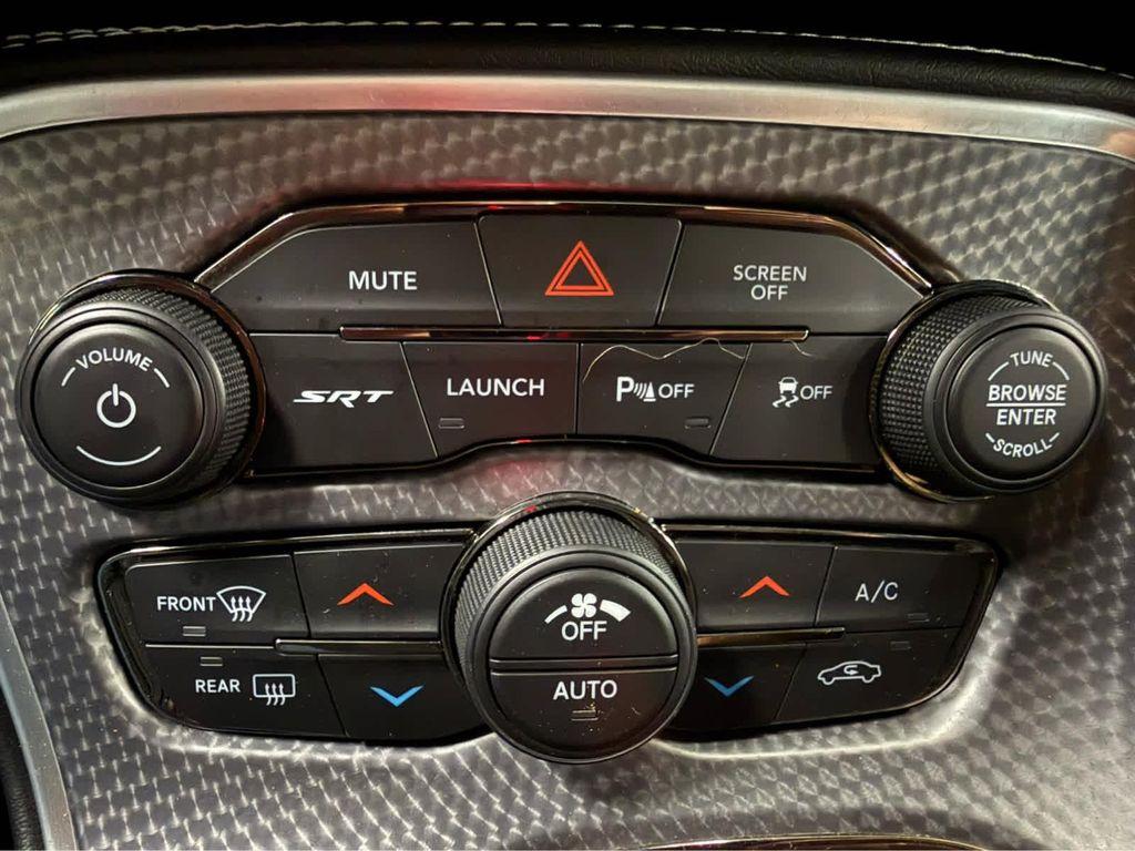 used 2023 Dodge Challenger car, priced at $99,988