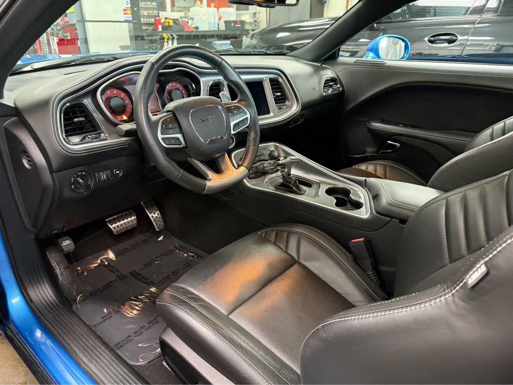 used 2023 Dodge Challenger car, priced at $99,988