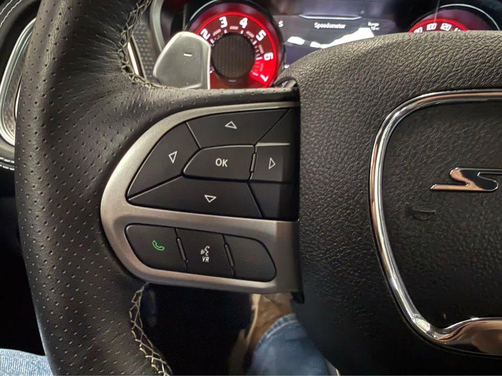 used 2023 Dodge Challenger car, priced at $99,988