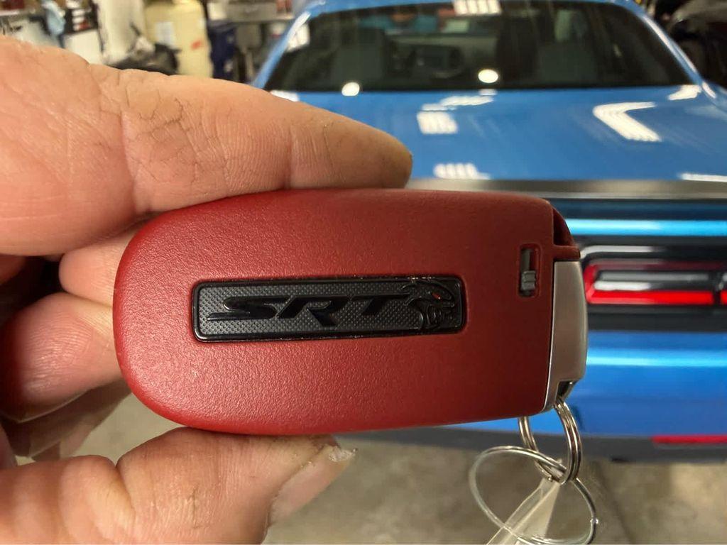 used 2023 Dodge Challenger car, priced at $99,988