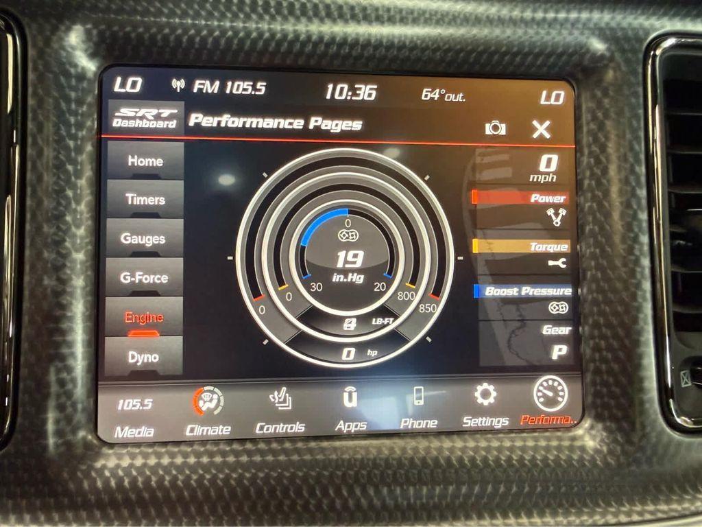 used 2023 Dodge Challenger car, priced at $99,988