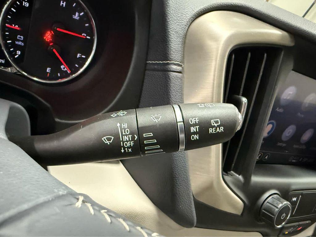 used 2022 GMC Terrain car, priced at $28,667